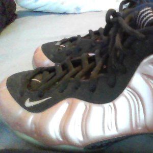 foamposite